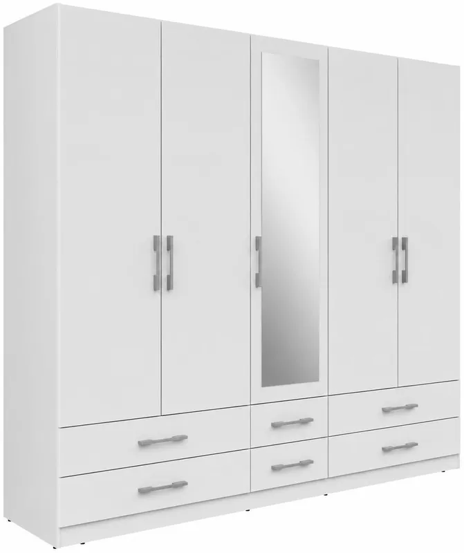 Szafa Herford 226