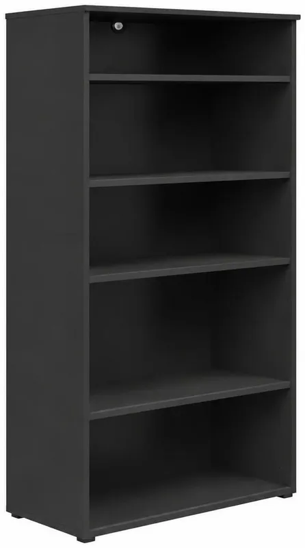 Regál MultiDo 80 cm so 4 policami