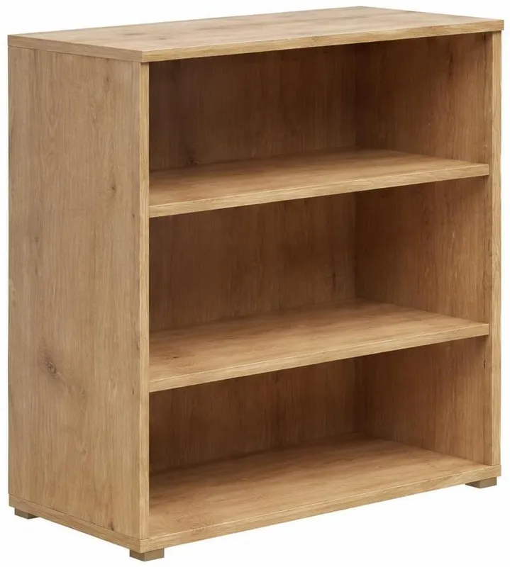 Regál MultiDo 80 cm se 2 policemi
