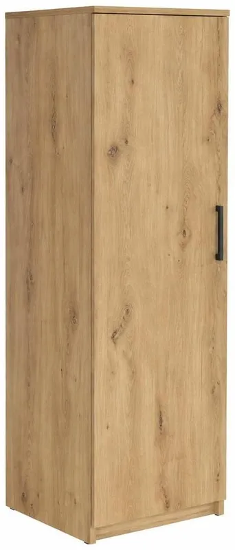Jednodverový regál MultiDo 45 cm