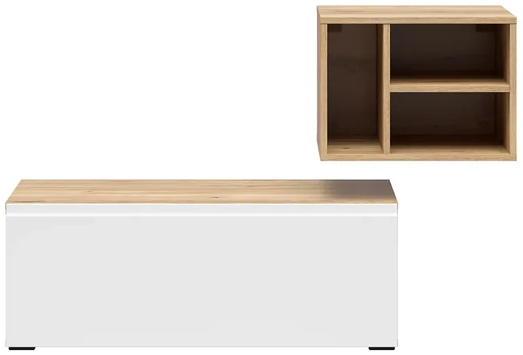 Sestava skříněk Leno