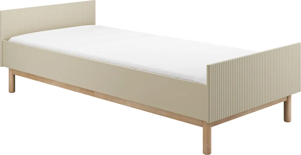 Łóżko 200x90 Miloo