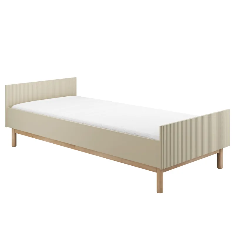 Postel 200x90 Miloo