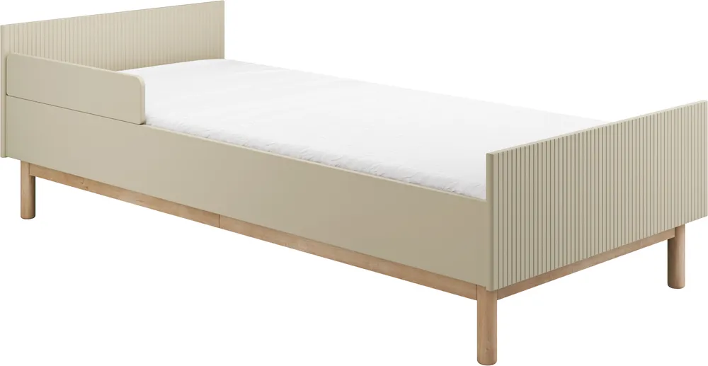 Łóżko 200x90 Miloo