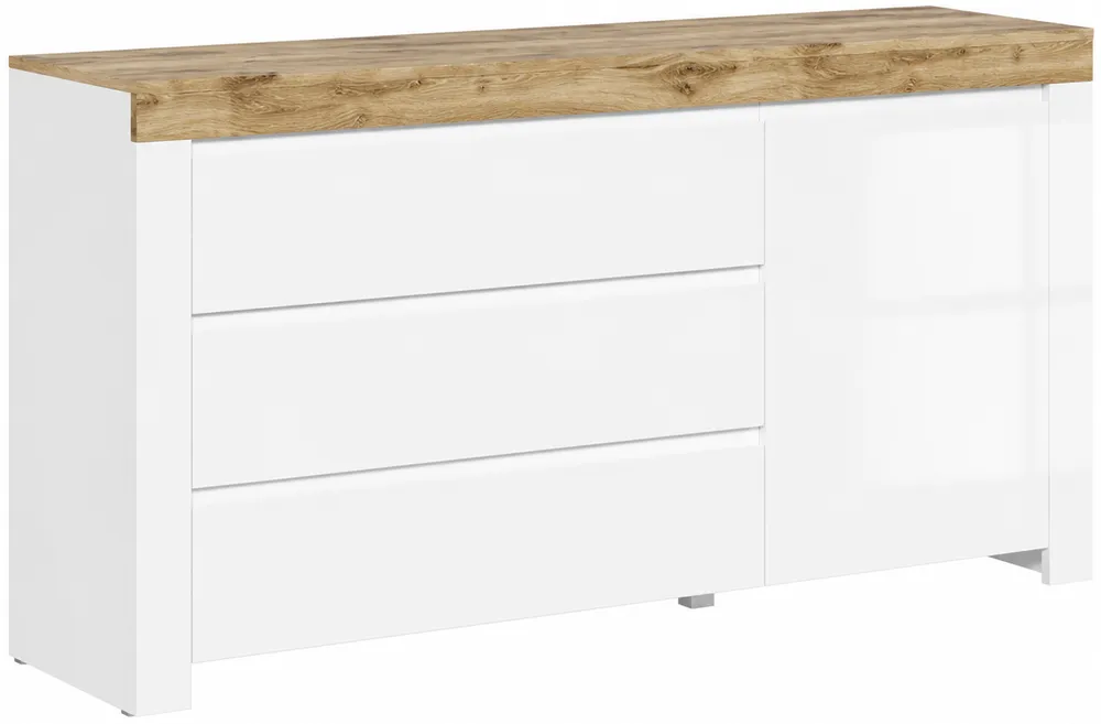 TV stolek Holten