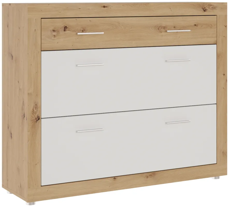 Komoda Malumina Dąb Artisan