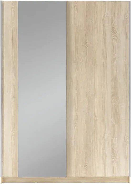 Šatní skříň Gozo III 150 cm