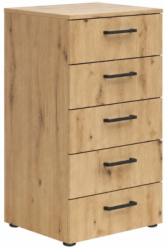 Komoda MultiDo 45 cm z 5 szufladami