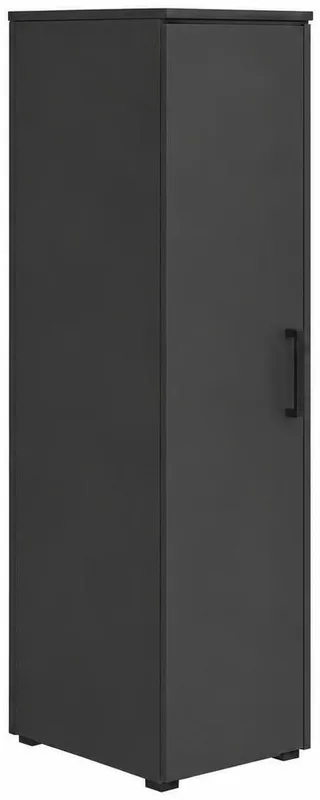 Regál MultiDo 30 cm s dveřmi