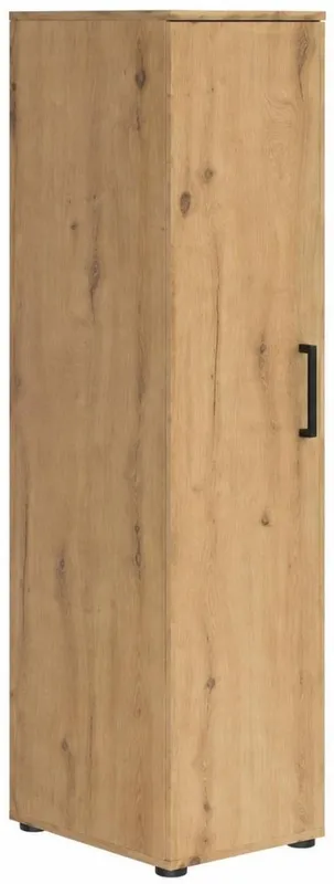 Regál MultiDo 30 cm s dveřmi