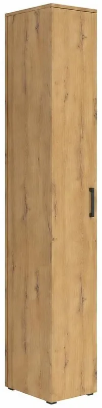Regál MultiDo 30 cm s dveřmi