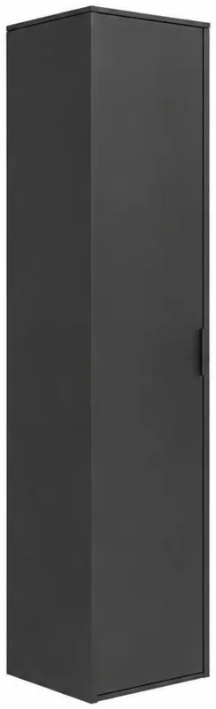 Regál MultiDo 45 cm s dveřmi