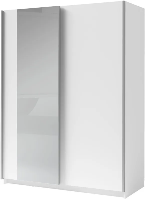 Šatní skříň Gozo III 150 cm