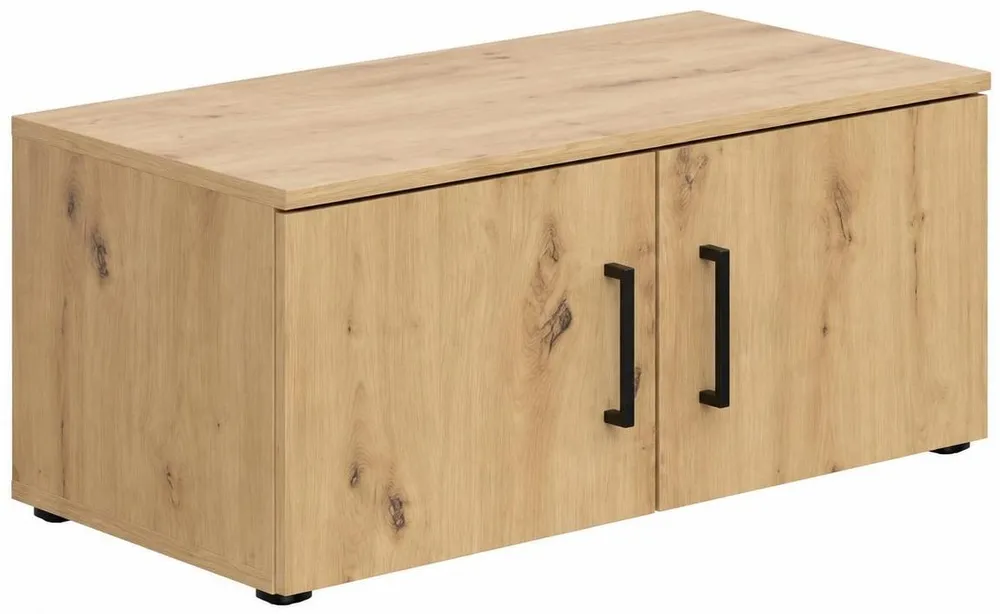 Dvojdverová skrinka MultiDo 80 cm