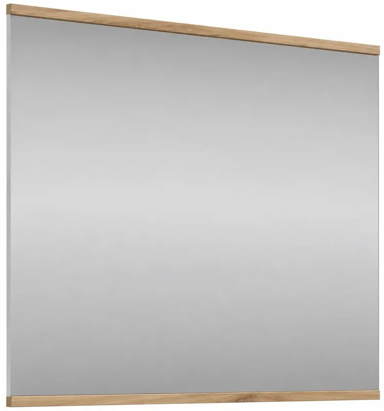 Lustro ścienne Yamael 75 cm