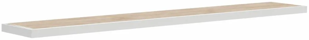 Nástenná polička Gap 140 cm