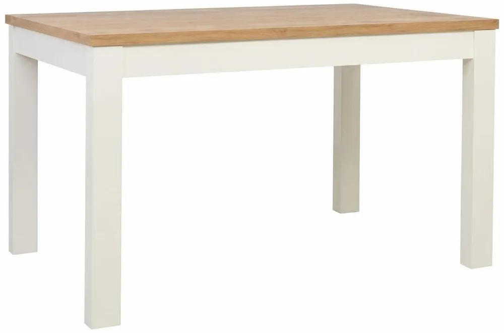 Rozkladací stôl Maren 130 cm