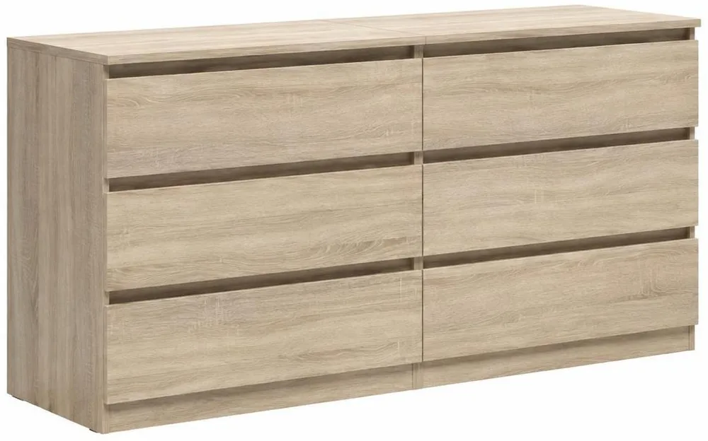 Komoda Tetrix
