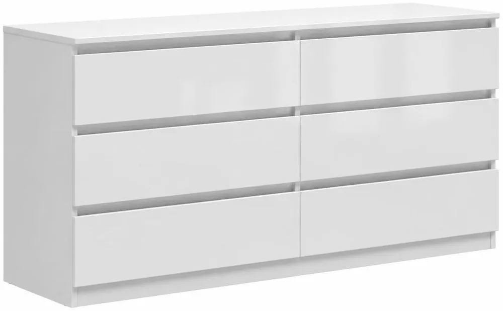 Komoda Tetrix