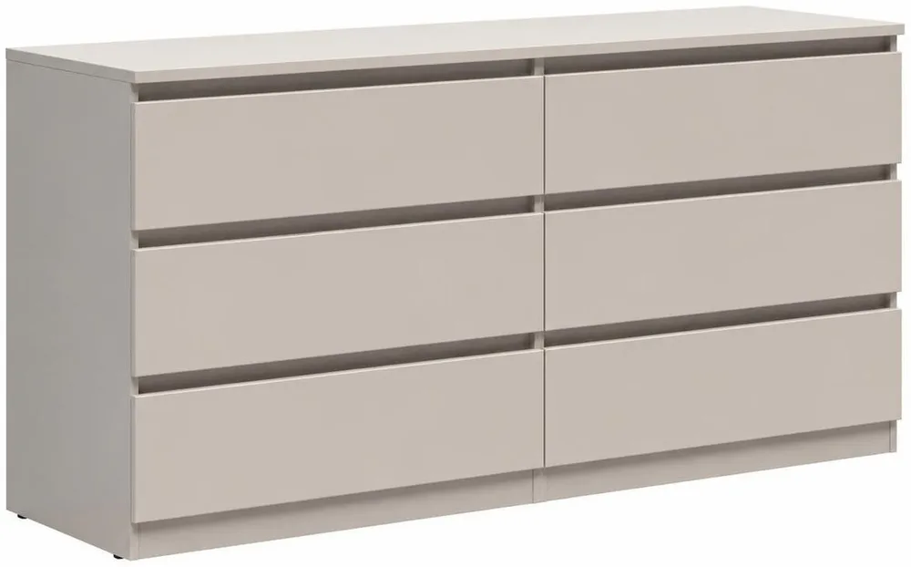 Komoda Tetrix