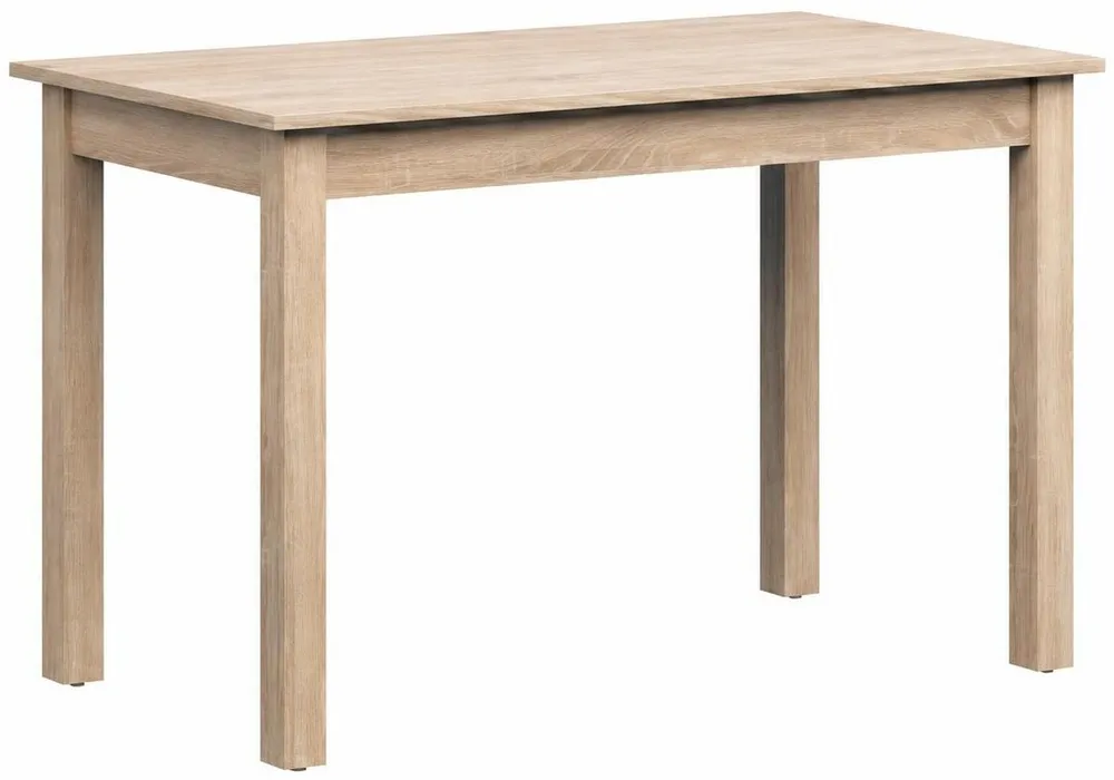 Praktický stůl 120 do jídelny Nepo Plus