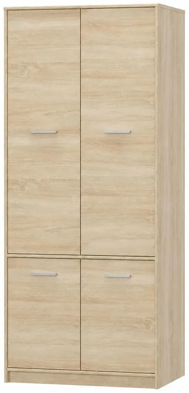 Šatní skříň Tips