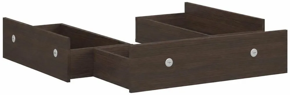 Zásuvky k posteli Nepo Plus 160 cm