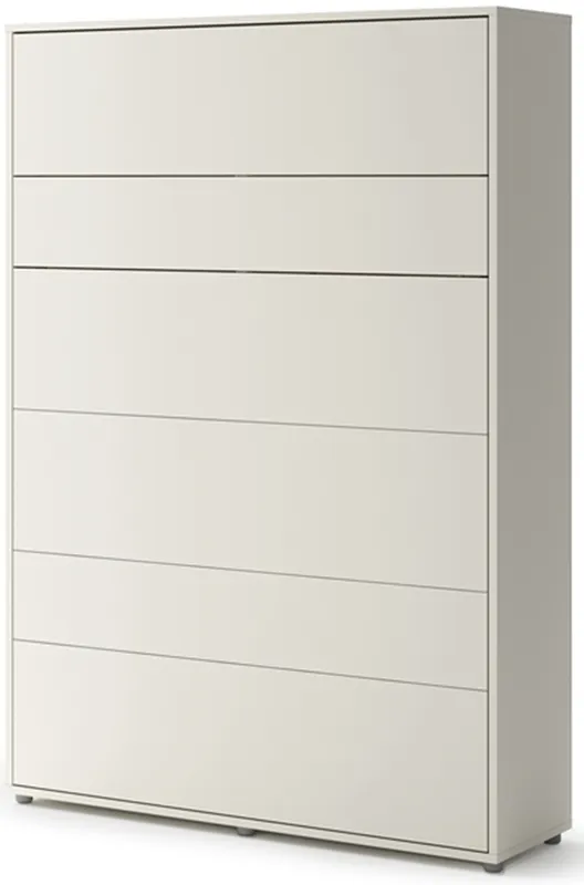 Półkotapczan BC-01 z sofą BC-18 140 w kolorze Kaszmir