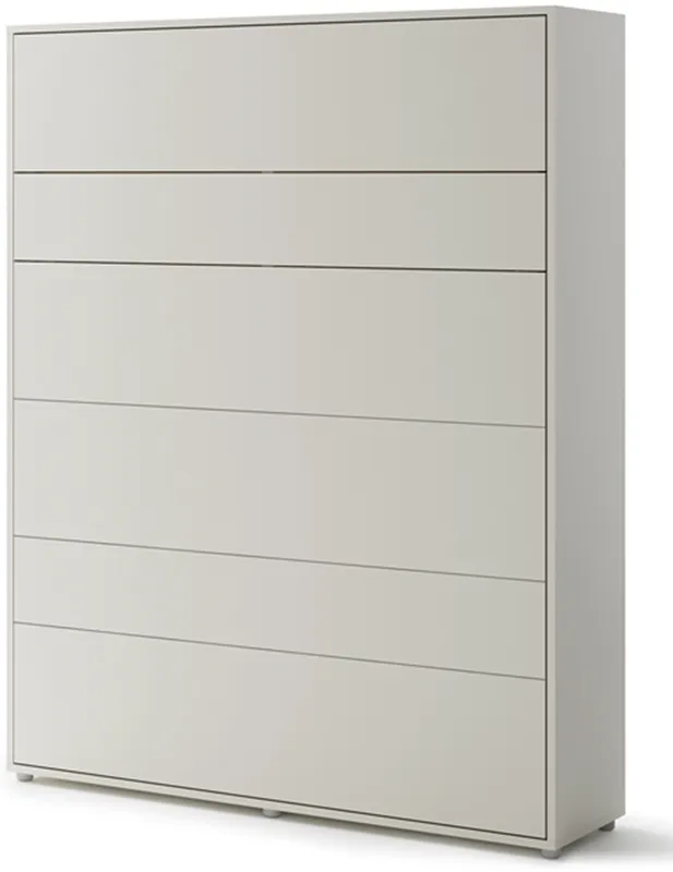 Półkotapczan BC-12 z sofą BC-19 160 w kolorze Kaszmir
