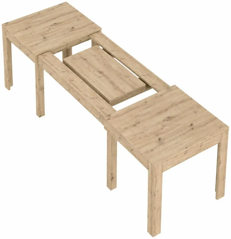Rozkladací stôl Maxim 140/240 cm
