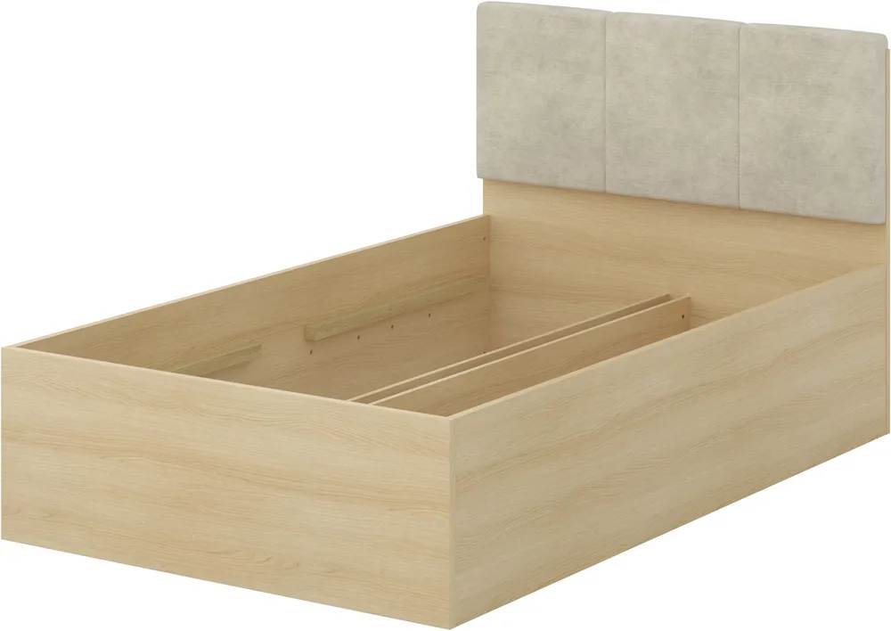 Łóżko Terra 120