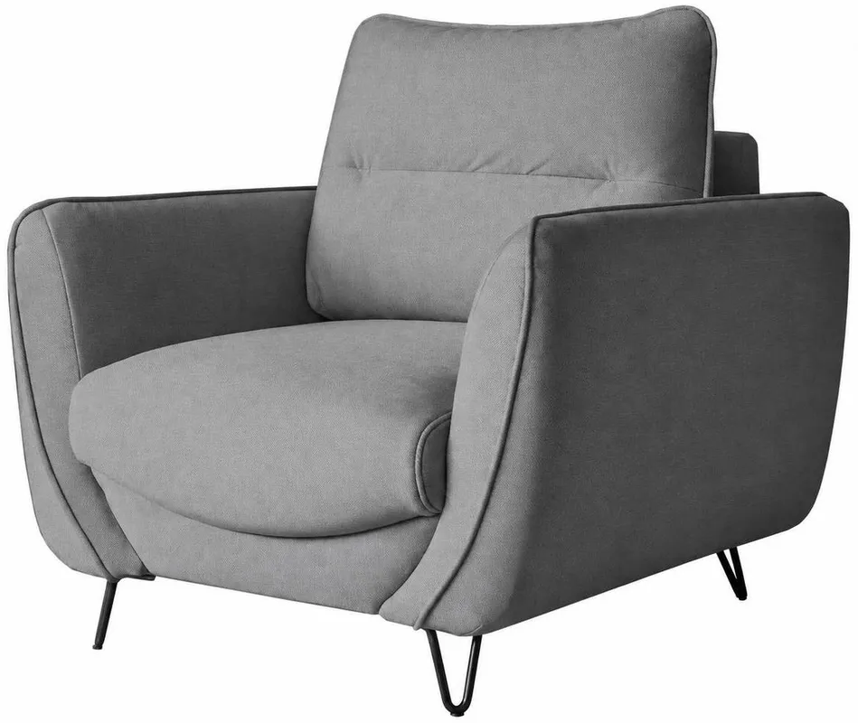 Křeslo Silva