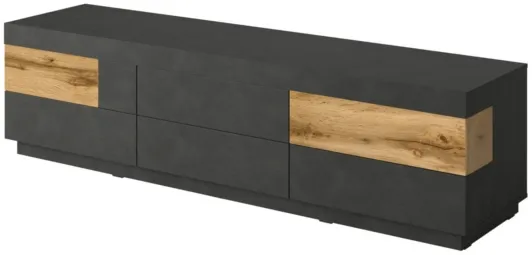 TV stolík Silke