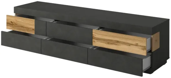 TV stolík Silke