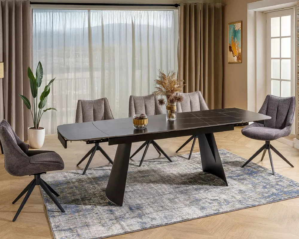 Stôl Bacardi 160 cm