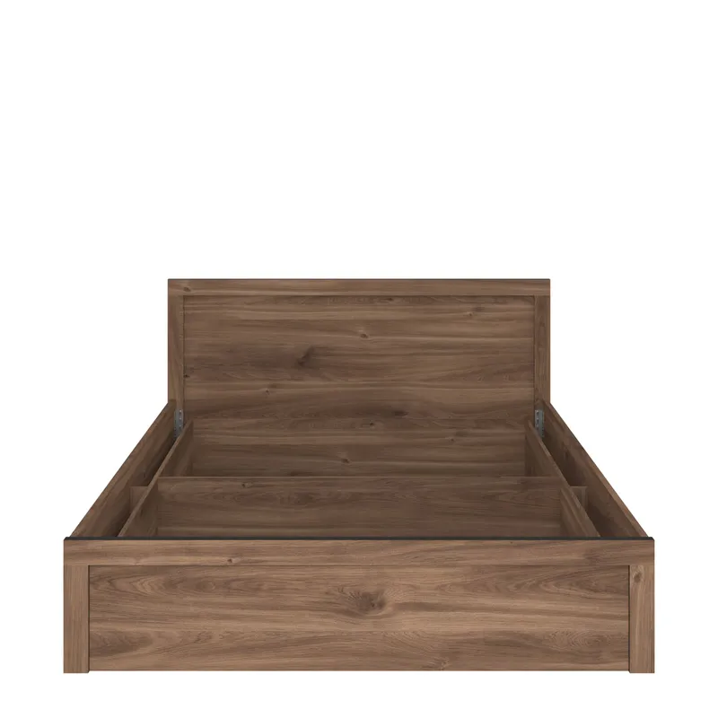 Posteľ Amber 160