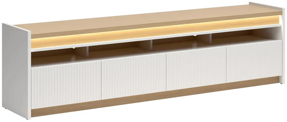 Szafka RTV Luwia 205