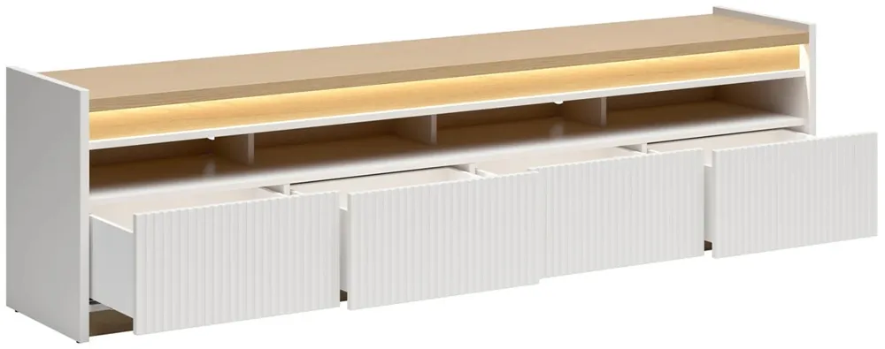 Szafka RTV Luwia 205