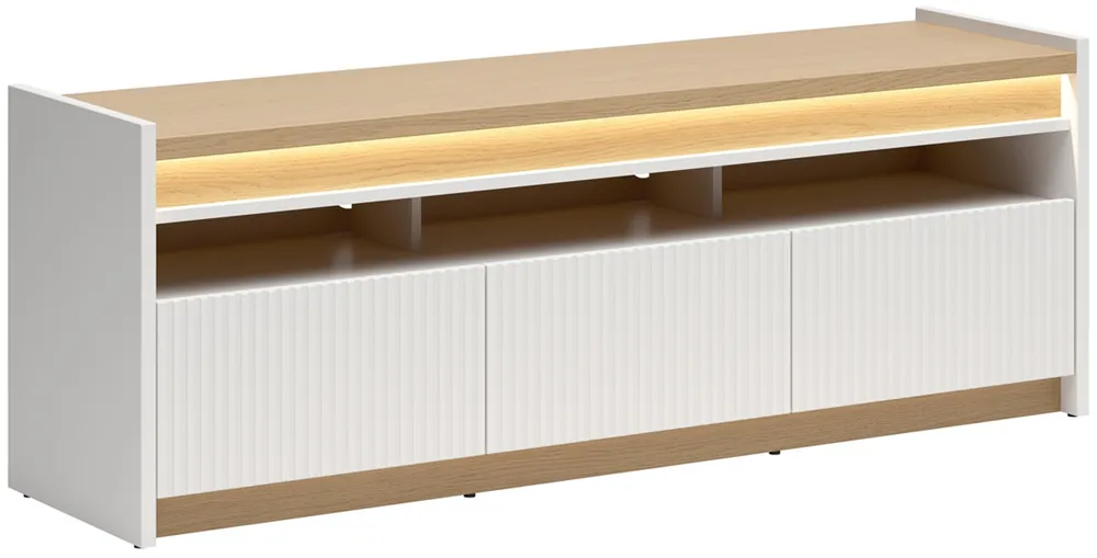TV stolek Luwia 155