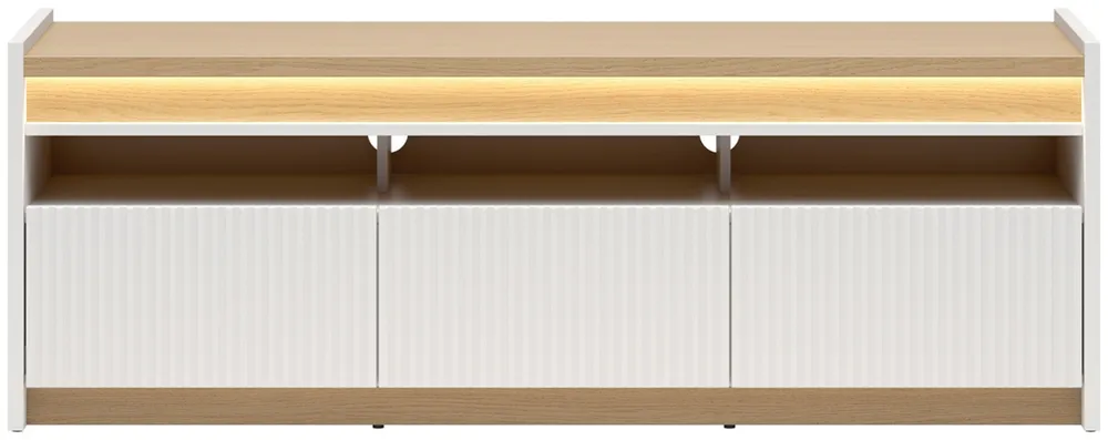 Szafka RTV Luwia 155