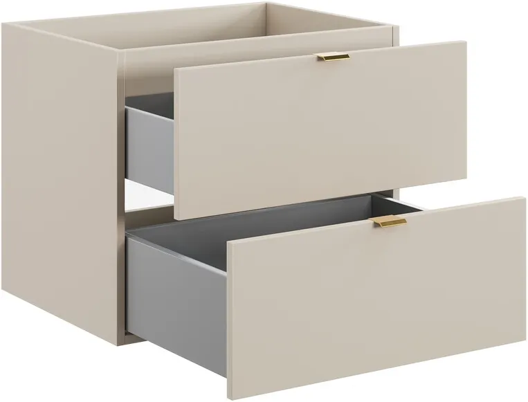 Sestava nábytku Dalia Cashmere