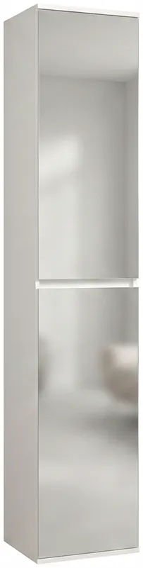 Szafa z lustrem 2-drzwiowa TT
