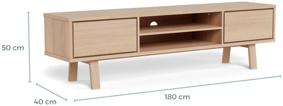 TV stolek Lamberth