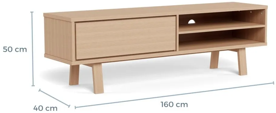Szafka RTV Lamberth