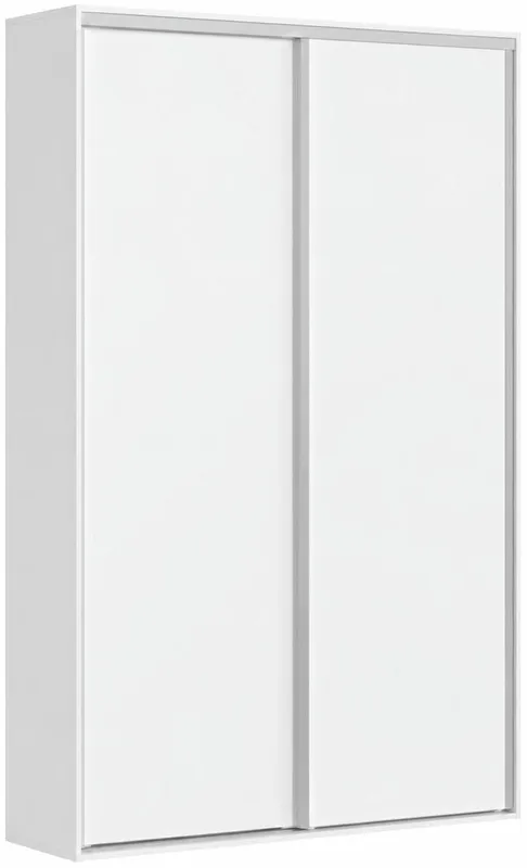 Šatní skříň Flex 150 cm