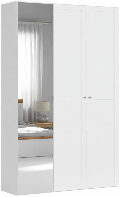 Šatní skříň Flex 150 cm