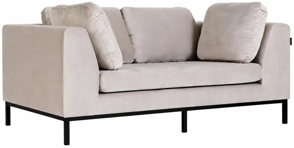 Sofa 2-osobowa z funkcją spania Ambient