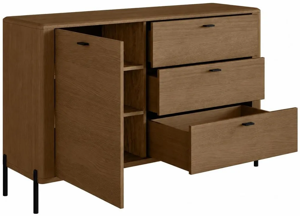Komoda Madera