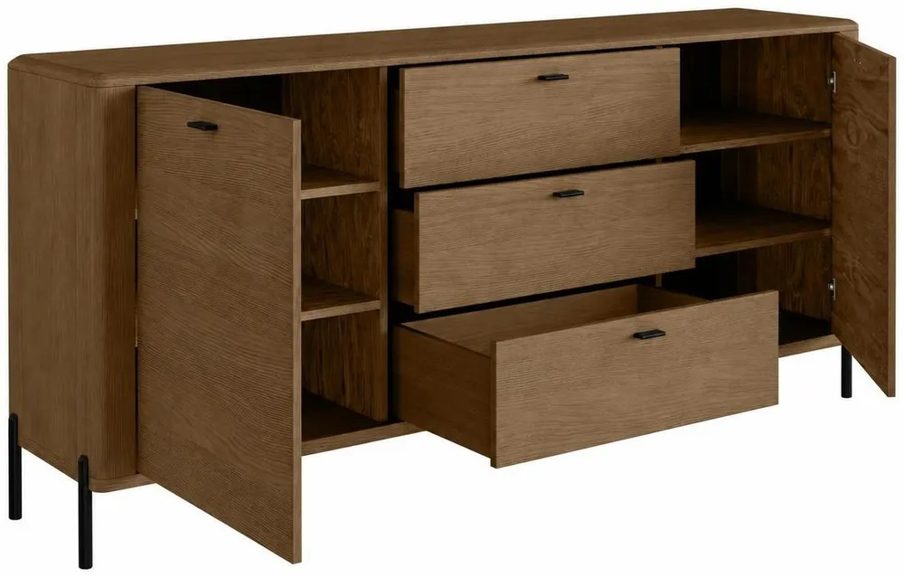 Komoda Madera 11