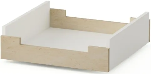 Zásuvka k dětské postýlce Magi